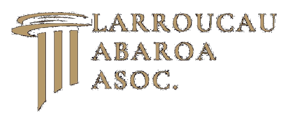 Estudio Jurídico Larracou Abaroa & Asociados
