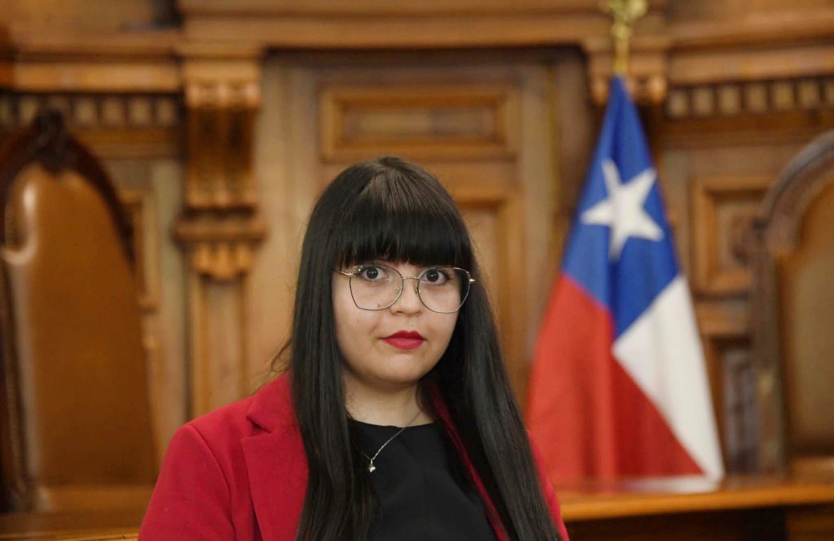 Lorena Madrid Gómez